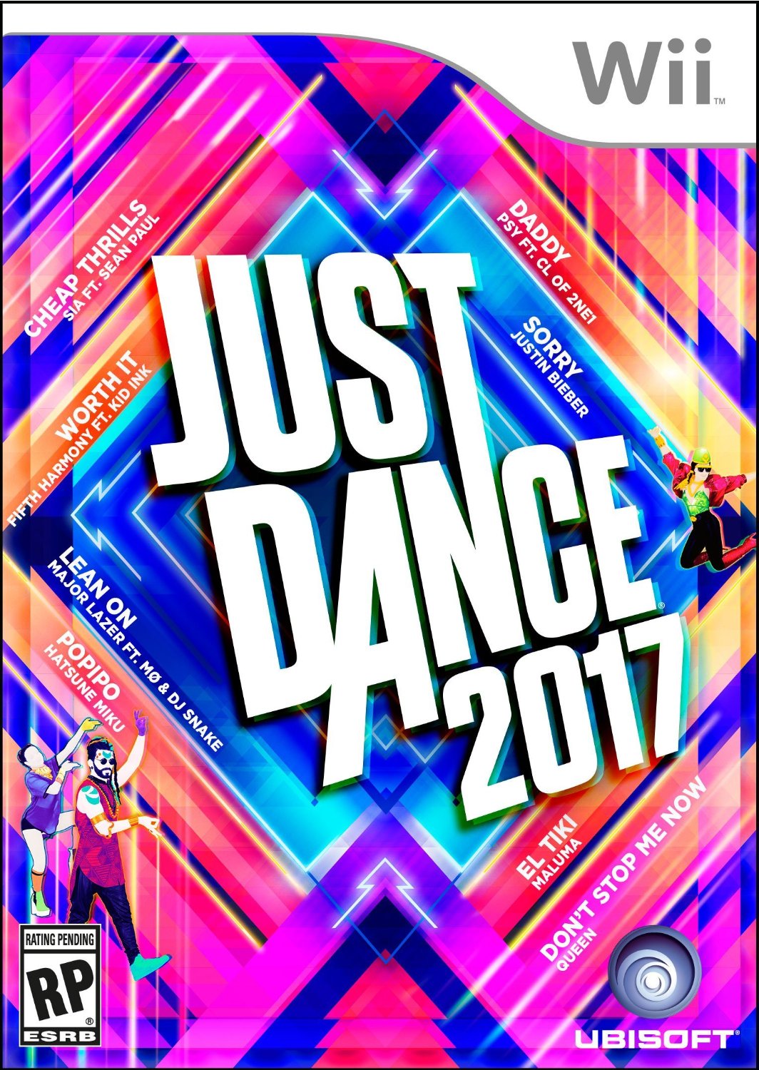 Just Dance 2017 Steam Key Generator