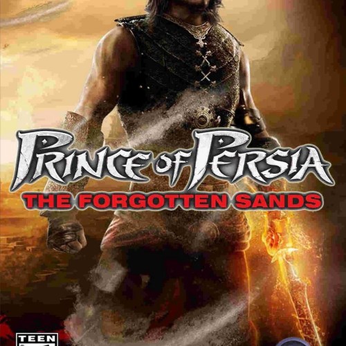 Prince of persia forgotten sands cd key generator